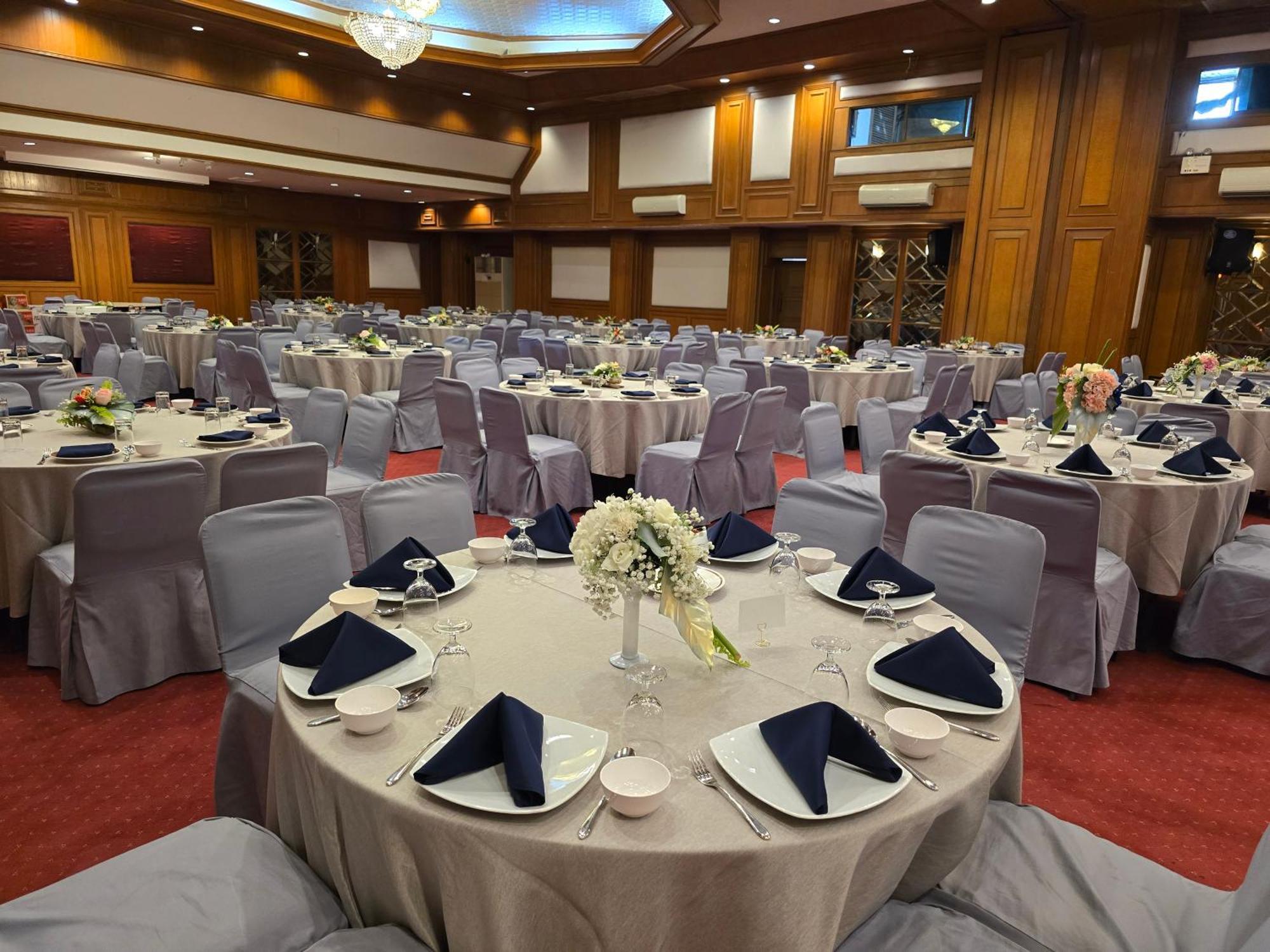 Hotel First Pacific Cirrus à Pattaya Extérieur photo
